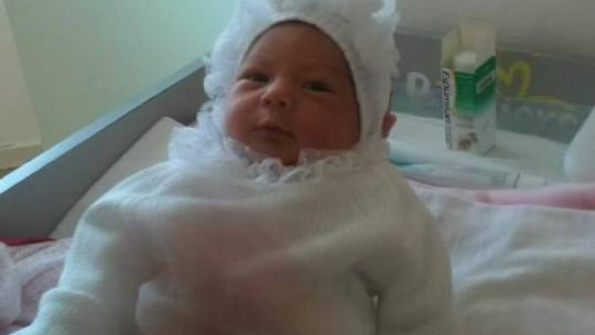 ea este maria minunea de fetita a oanei stancu mihai gadea sunt anumite informatii ca deja maria