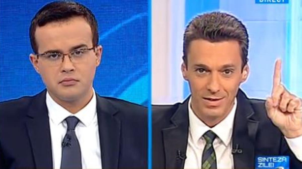 mircea badea indiferent ce a faptuit judecatorul pe mine ma intereseaza cum functioneaza justitia