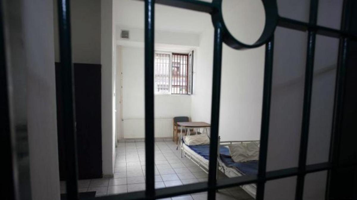 romania are cei mai multi detinuti din europa puscariasii nostri cei mai tineri condamnati