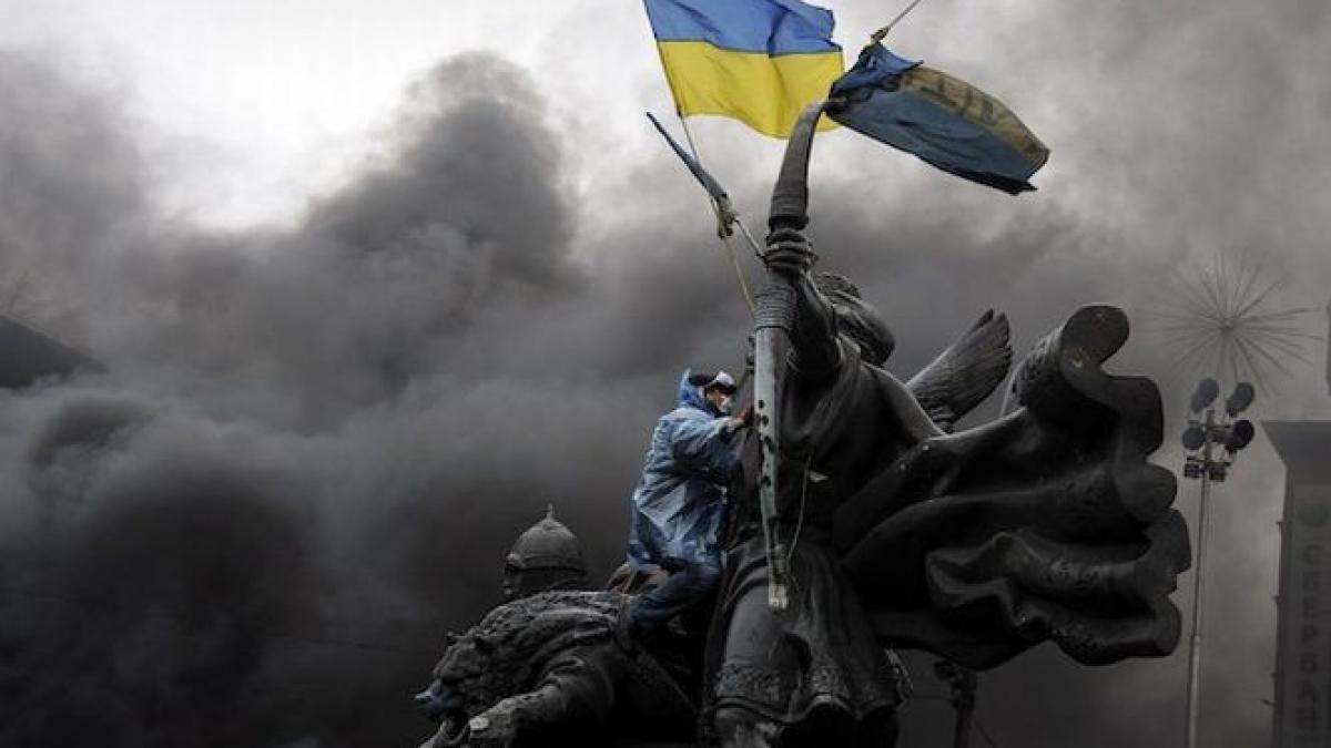 ucraina ministerul apararii dezminte efectuarea exercitiilor militare in kiev