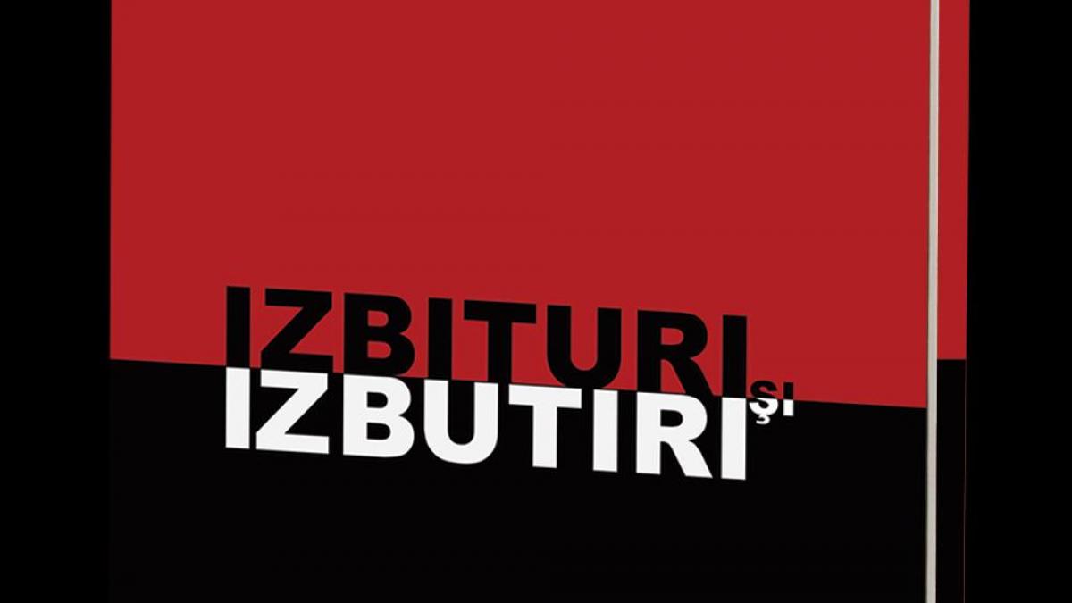izbituri si izbutiri prima carte a lui decebal traian remes apare luni cu jurnalul national