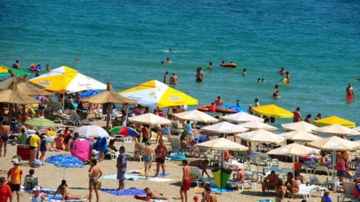 noul imn la statiunii mamaia lansat pe internet il poti asculta aici