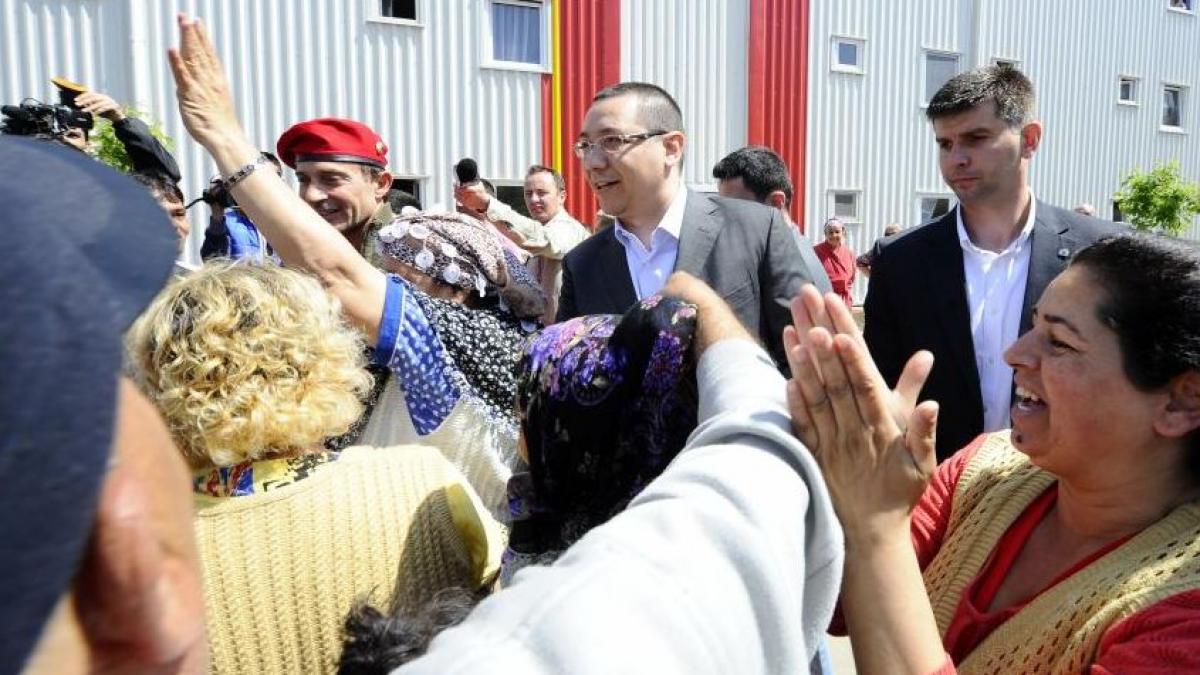 ponta cu gandul la prezidentiale candidez daca ma sustine si tulcea