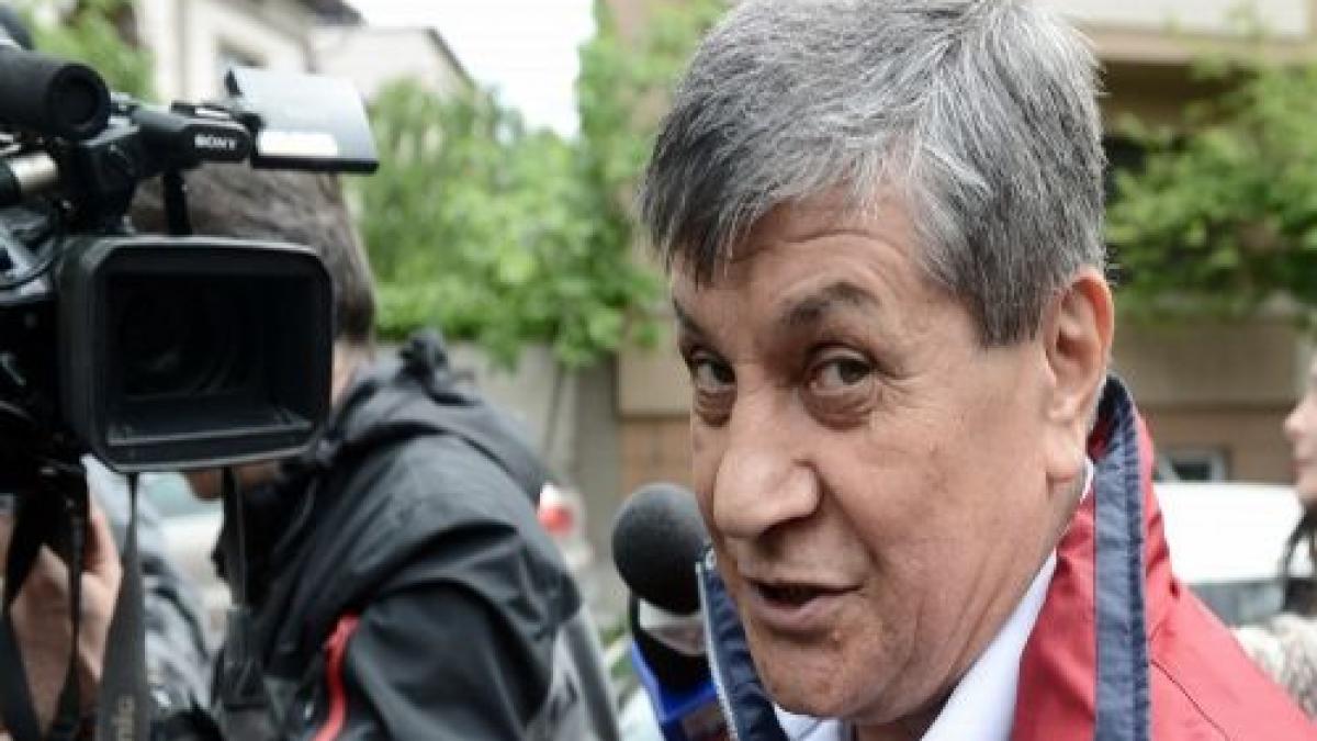 judecatorul stan mustata a executat silit ministerul justitiei pentru sporul de stres care i a fost