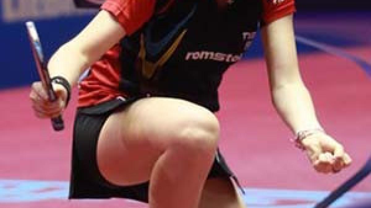 surpriza de proportii la mondialul de tenis de masa romania a invins coreea de sud si s a calificat