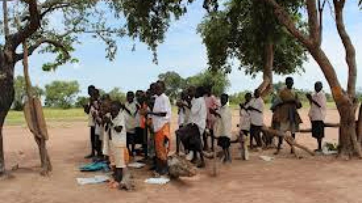 va fi genocid daca nu se intervine