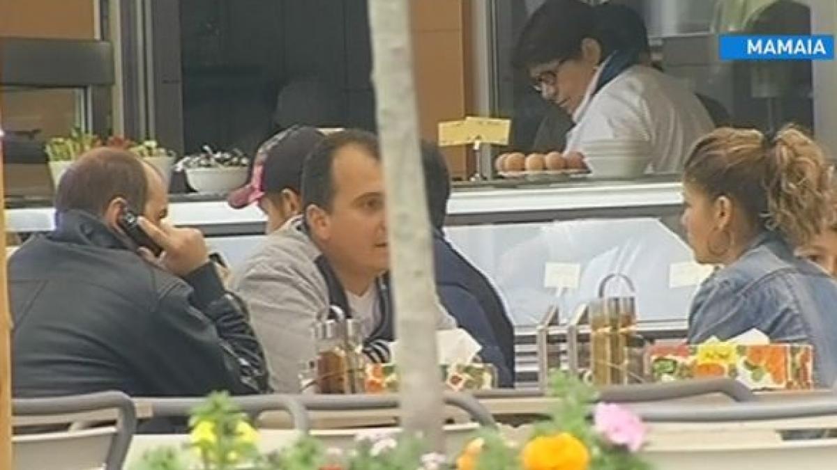 comerciantii de pe litoral nemultumiti de vanzarile mult prea mici in vacanta de 1 mai