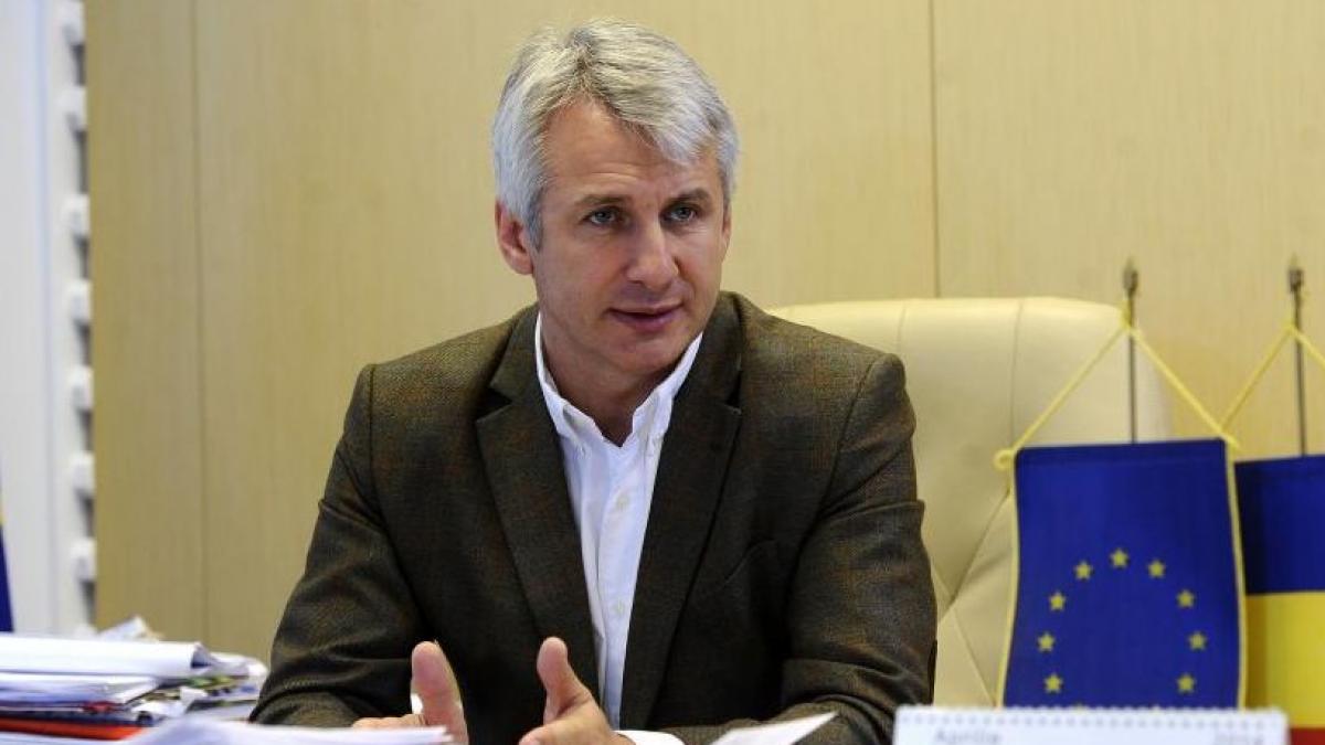 ministrul fondurilor europene promite peste 3 miliarde de euro pentru imm uri