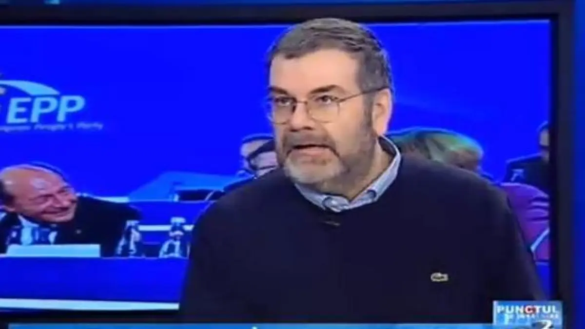 bogdan teodorescu un europarlamentar trebuie sa apere interesele tarii chiar si cand tara greseste