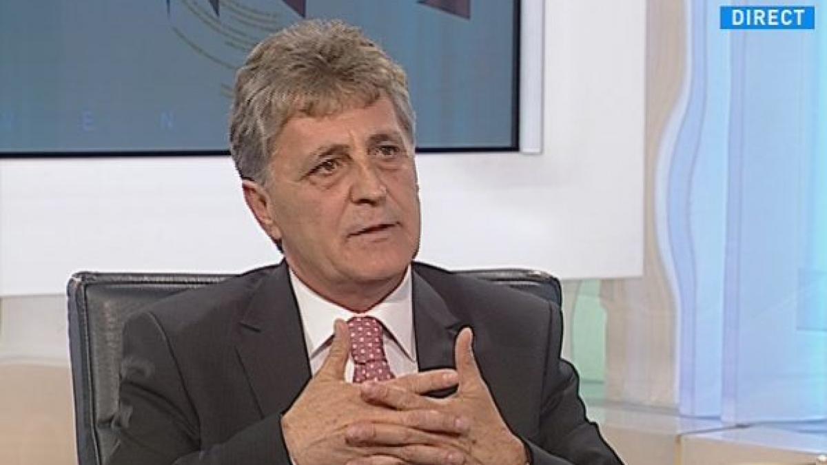 mircea dusa nu exista nicio actiune de mobilizare a rezervistilor sau de recrutare a tinerilor