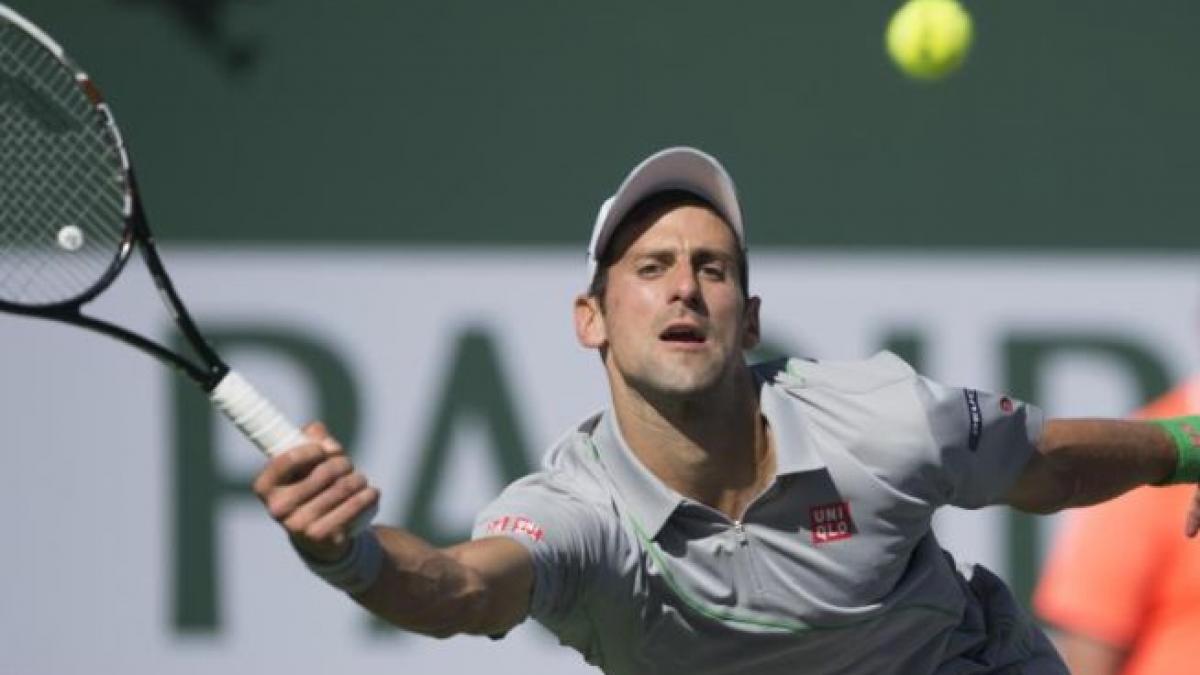 novak djokovici s a retras din turneul masters de la madrid din cauza unei accidentari