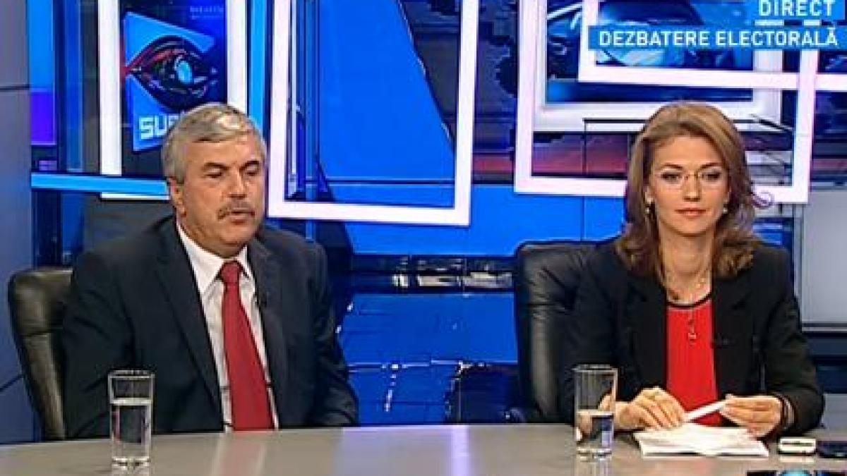 alina gorghiu usl nu mai exista electoratul este inselat