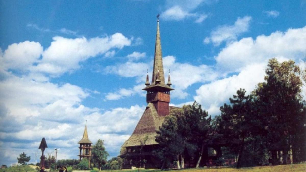 bisericile de lemn din romania au fost incluse pe lista celor mai amenintate situri culturale din
