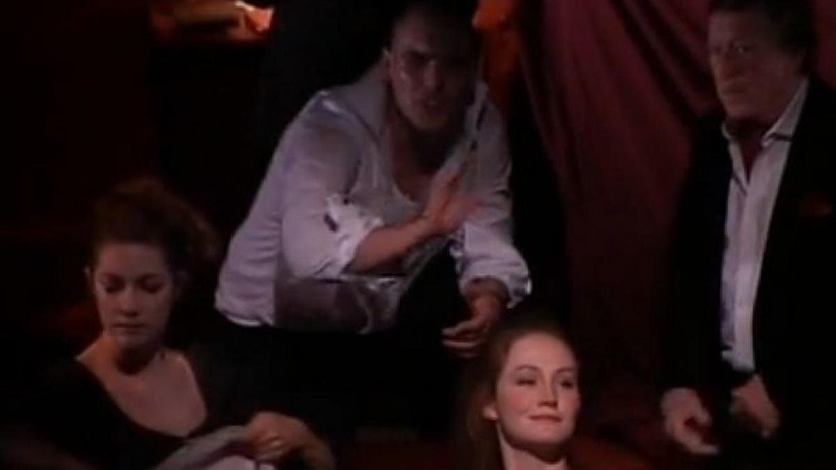 festivalul international shakespeare s a incheiat cu spectacole memorabile