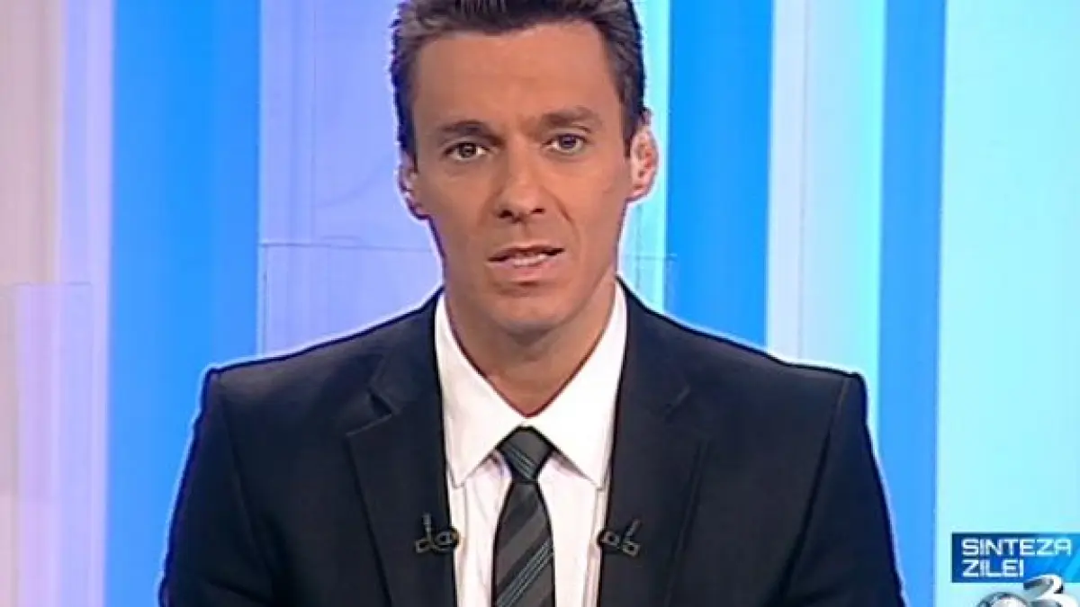 mircea badea e o frasuiala militara in romania dar noi nu suntem in stare sa tinem un pistol cu apa