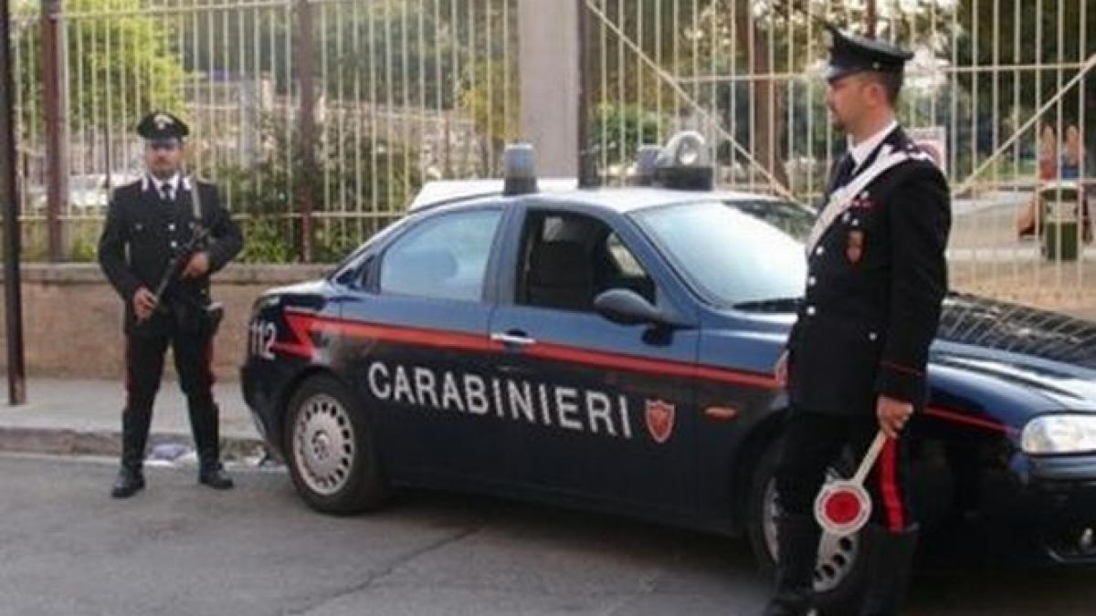 caz socant in italia o romanca a fost ucisa si crucificata de un criminal in serie