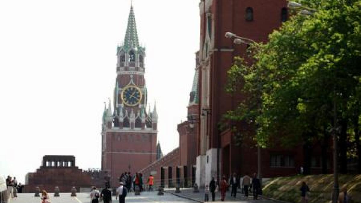 rusia suspenda un acord militar cu lituania si inchide kaliningradul pentru orice inspectie