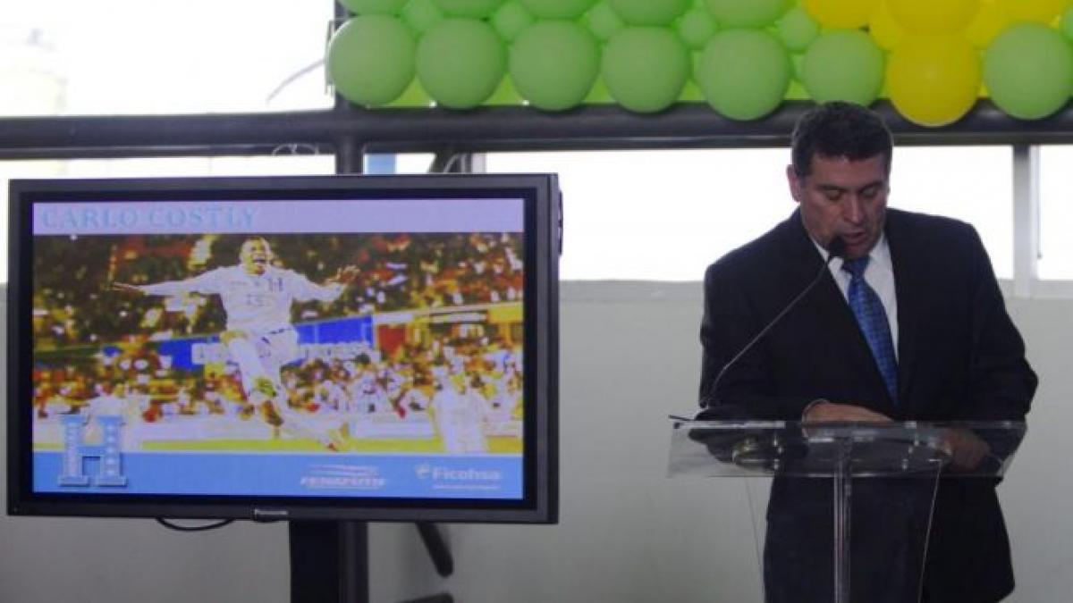 selectionerul hondurasului a anuntat lotul pentru cupa mondiala din aceasta vara