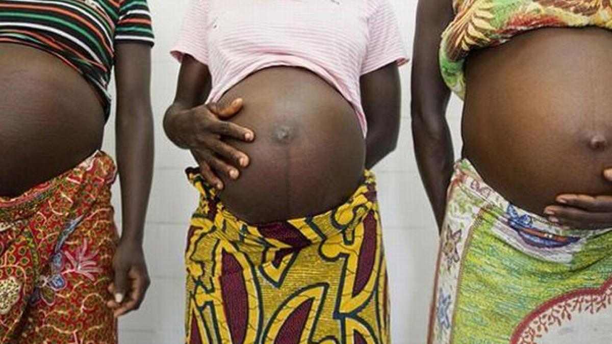 studiu sute de mii de femei au murit in 2013 din cauza complicatiilor la sarcina si nastere