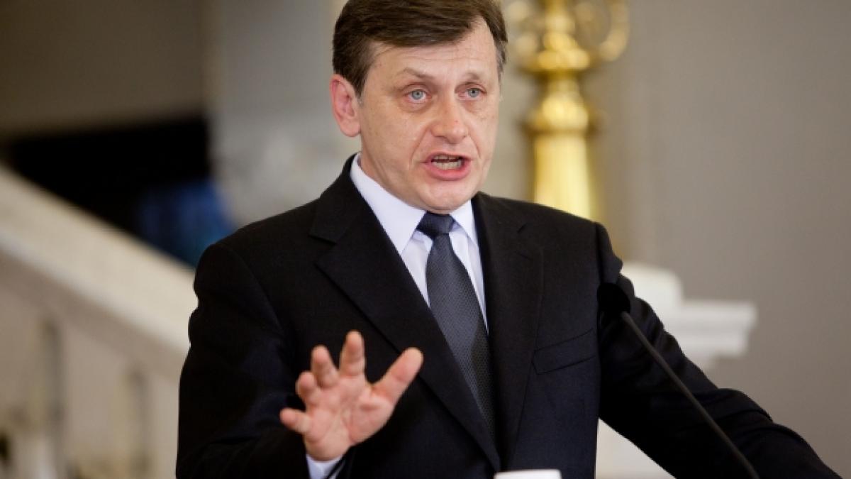 am plecat din pnl dupa ce crin antonescu m a tradat de trei ori un fost ministru al transporturilor