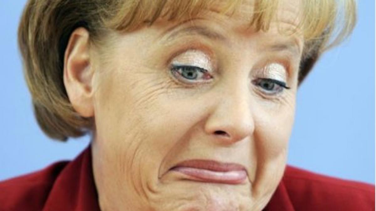 cum arata angela merkel dupa ce a slabit 10 kilograme este foarte disciplinata a slabit mancand