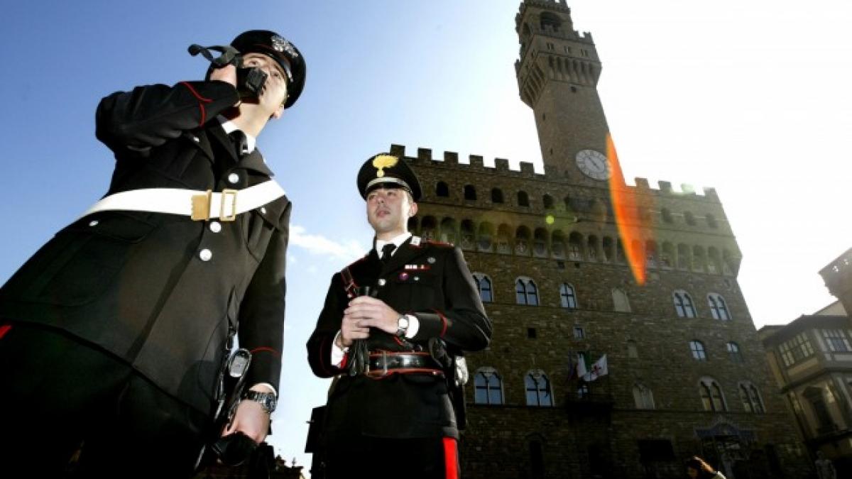 detalii infioratoare despre romanca crucificata in italia parea hristos legata in genunchi cu gura