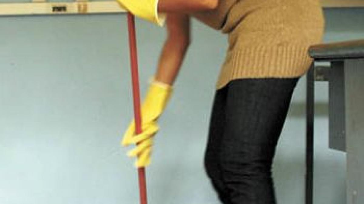 deziluzia optica femeia de servicii