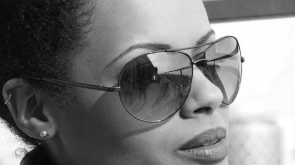 laura nureldin cauta producator la hollywood pentru ecranizarea unui scenariu fantastic