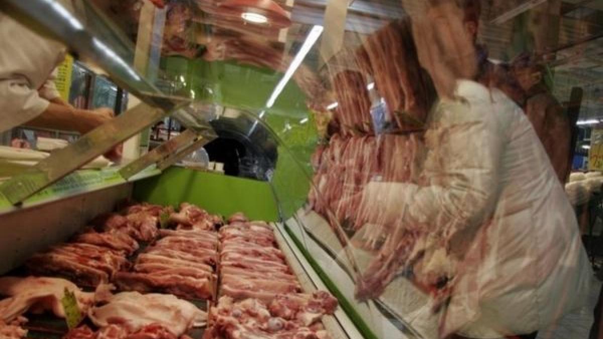 romanii sub media europeana la consumul de carne e prea scumpa pentru buzunarele noastre