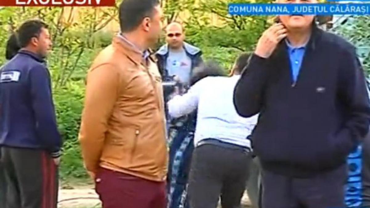 sinteza zilei gorilele elenei udrea au agresat o femeie in varsta