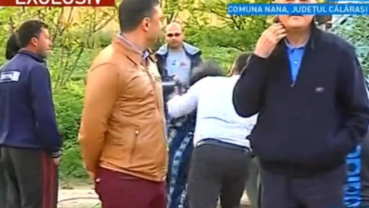 sinteza zilei gorilele elenei udrea au agresat o femeie in varsta
