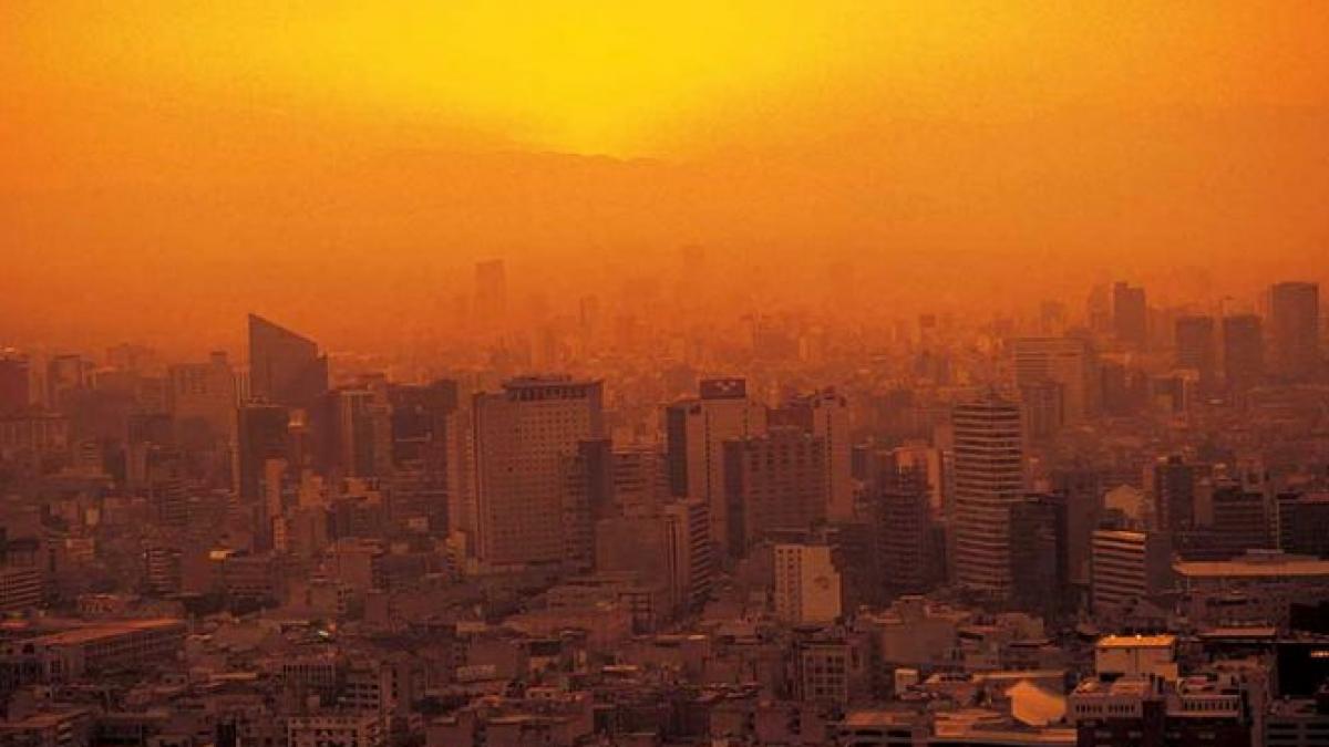 situatia este cu adevarat dramatica avertismentul transmis de organizatia mondiala a sanatatii