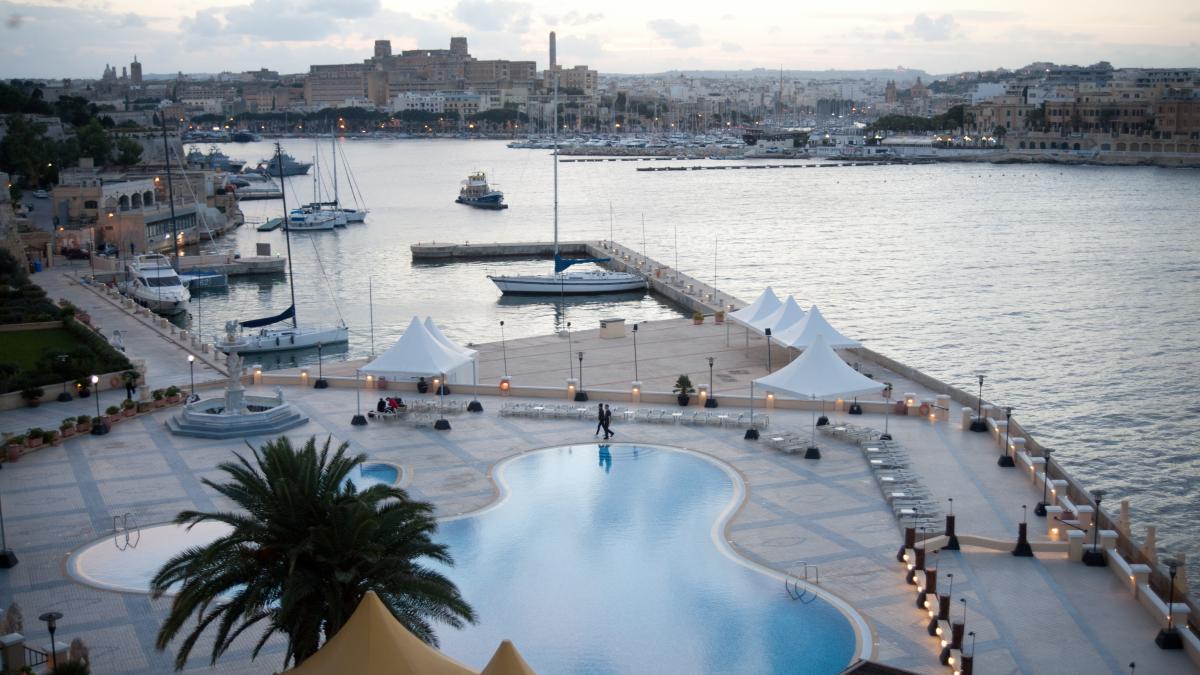 ultima fita vacanta eco friendly in malta