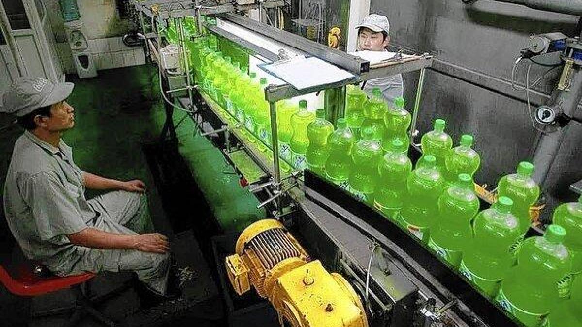 un ingredient controversat scos din sucurile acidulate la ce se folosea uleiul vegetal bromat