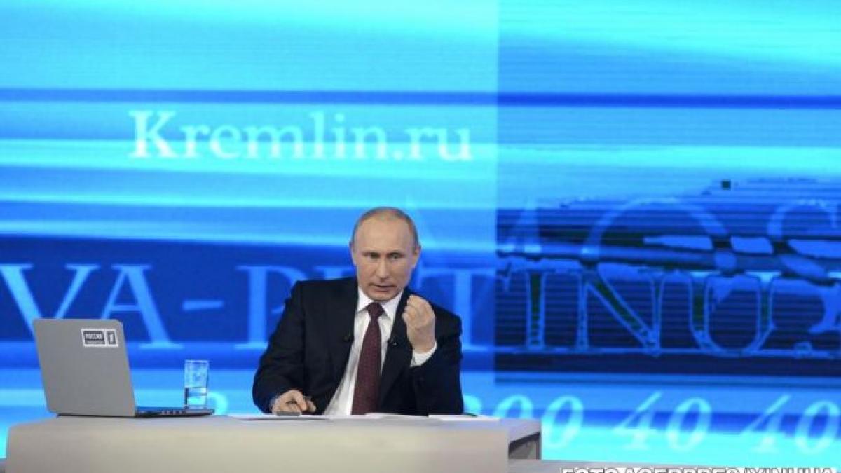 vladimir putin am retras trupele de la granita cu ucraina
