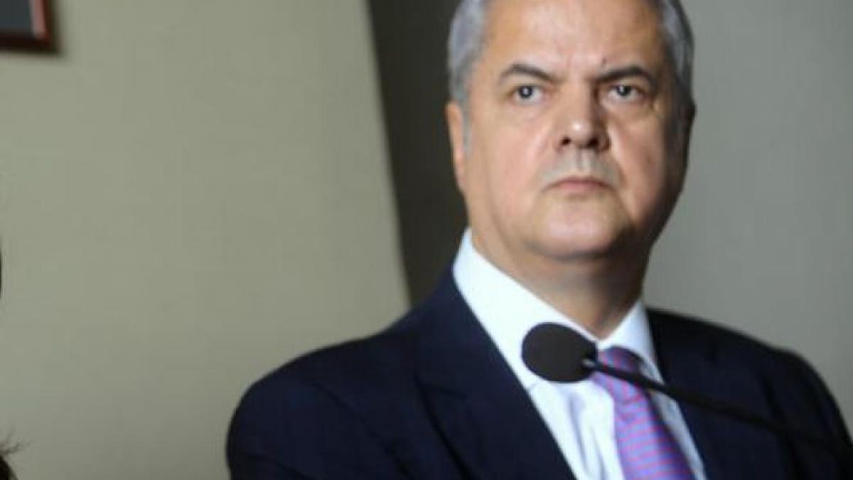 adrian nastase ar putea fi eliberat peste doua luni