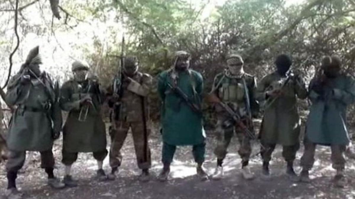 boko haram insurgenta sangeroasa din nigeria poate deveni o amenintare globala