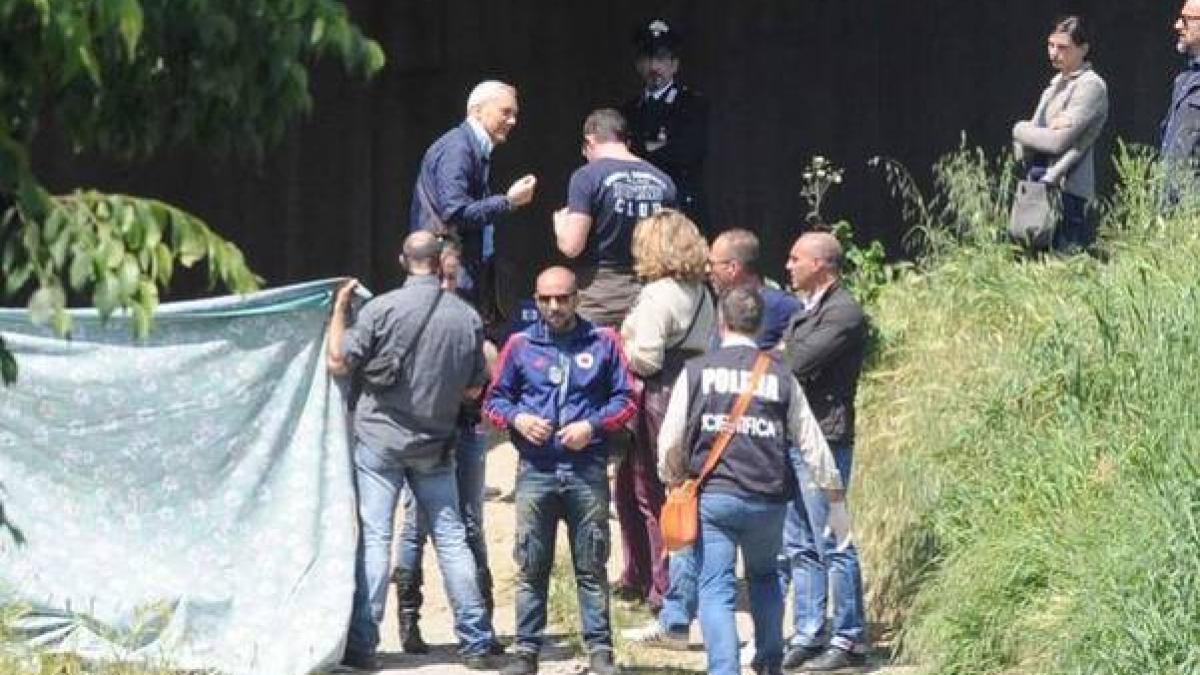 ce a provocat moartea romancei crucificate detalii cutremuratoare de la autopsie criminalul ar