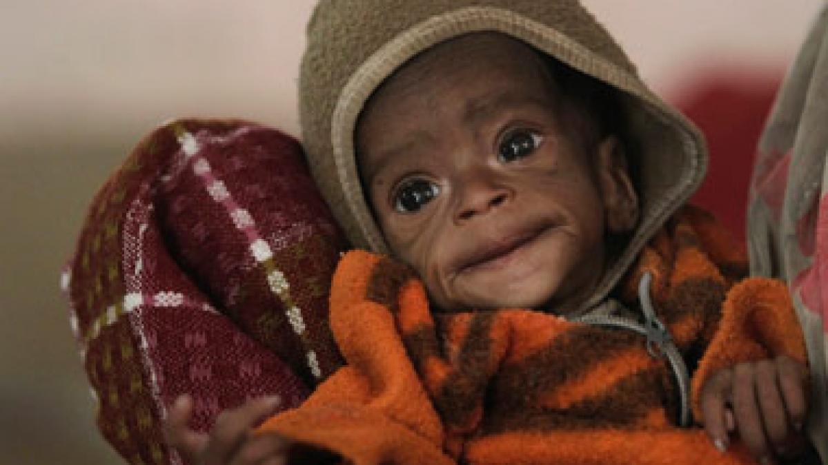 ce se va intampla in 35 de ani cu omenirea cifrele vor creste alarmant