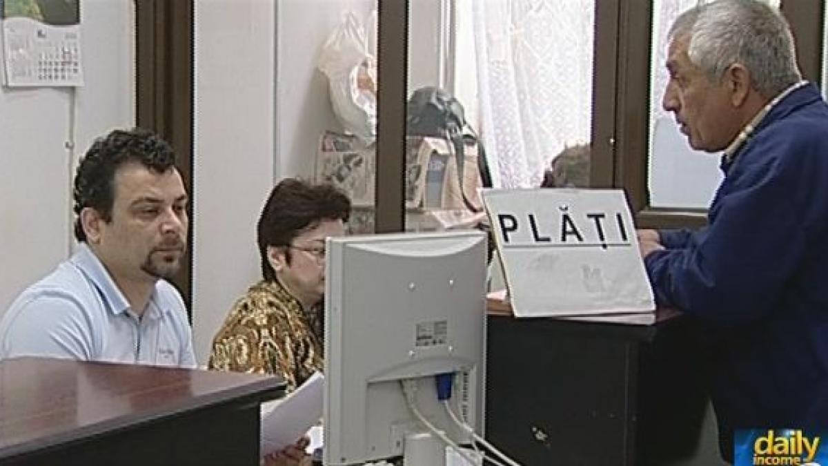 daily income guvernul pregateste noi masuri fiscale