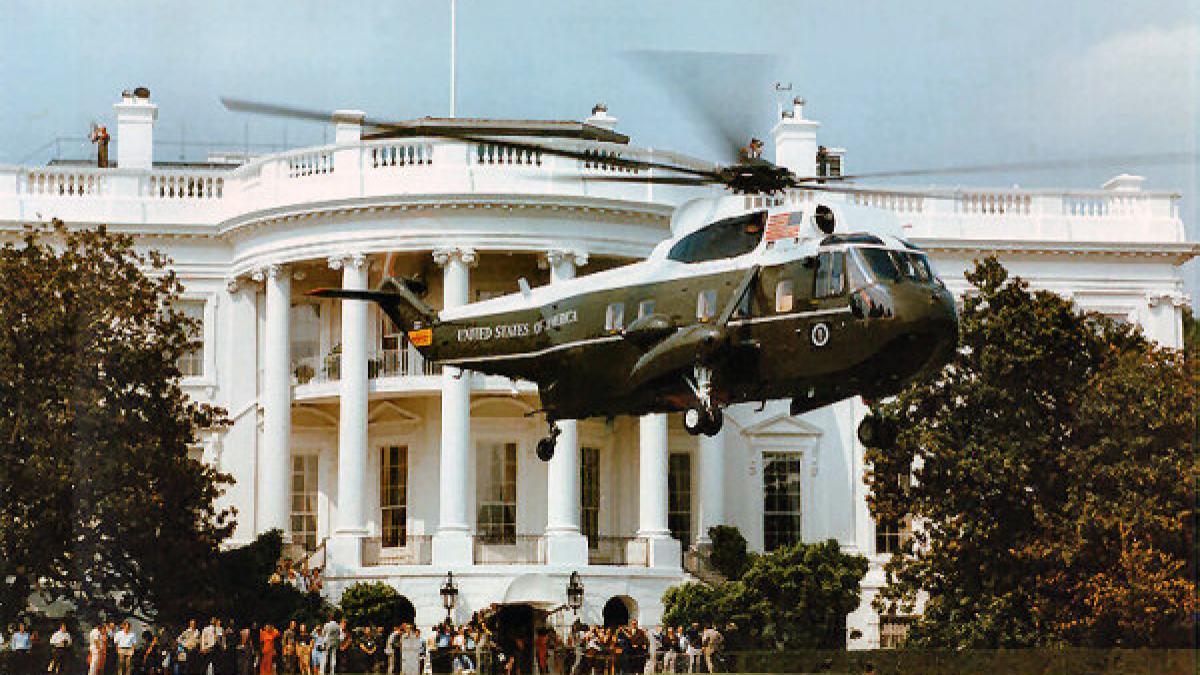 reactia casei albe la promisiunea facuta de vladimir putin pana acum nu s a vazut nimic