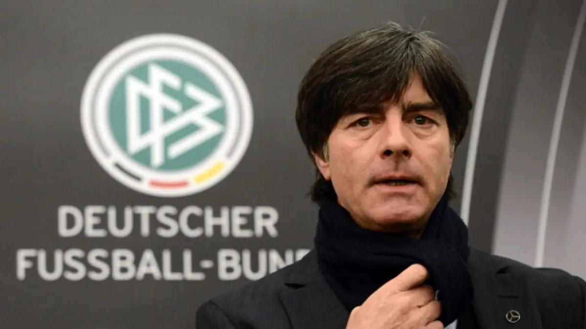 selectionerul germaniei a anuntat lotul provizoriu pentru cupa mondiala din brazilia