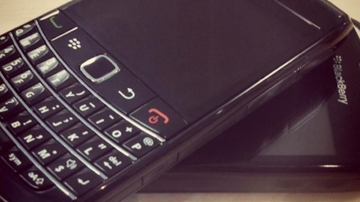 si a pierdut telefonul mobil iar la 24 de ore dupa aceea a fost arestat ce au gasit politistii