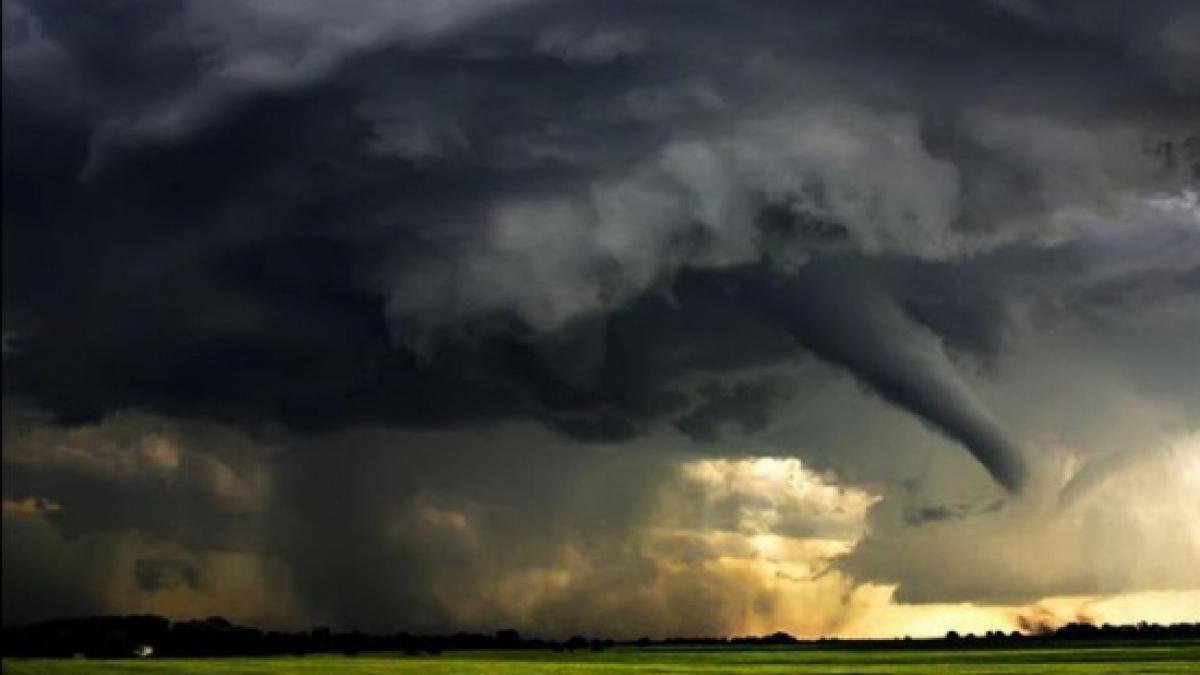 tornade in arkansas obama a promis sinistratilor solidaritate