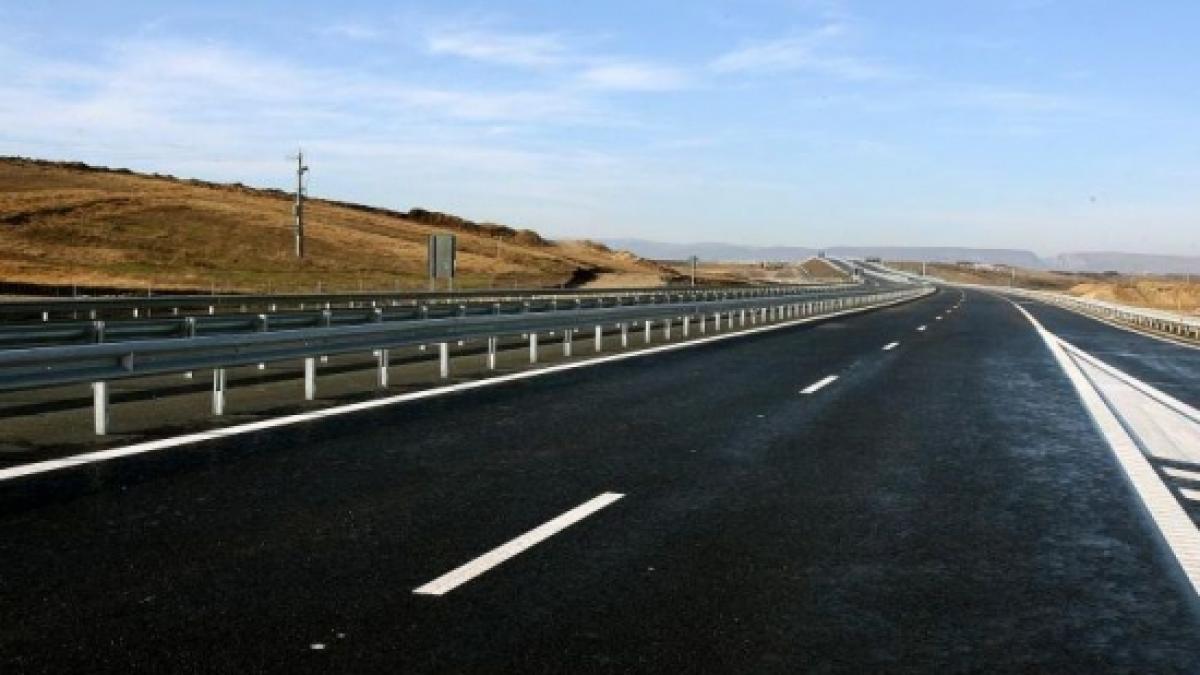 victor ponta lucrarile la autostrada transilvania vor fi reluate in toamna