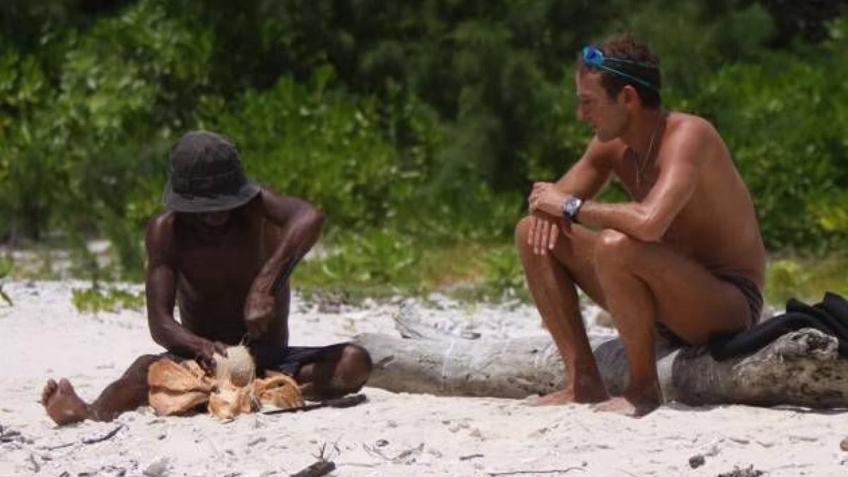 deziluzia optica uite luna uite farul nu mai vezi madagascarul