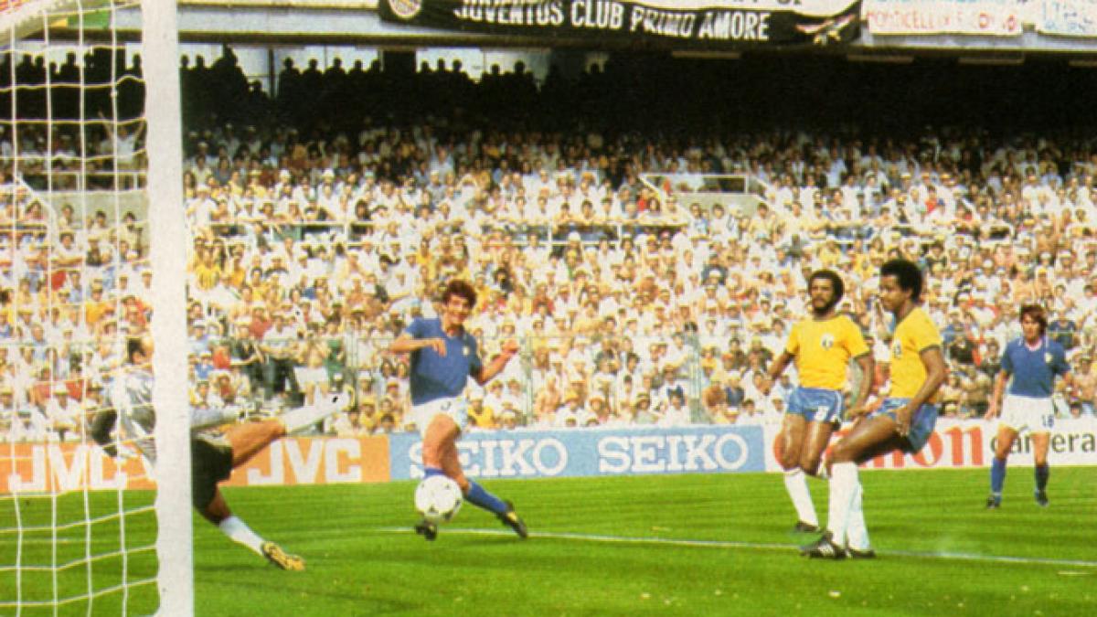 povestile cupei mondiale ziua in care paolo rossi a facut brazilia sa planga