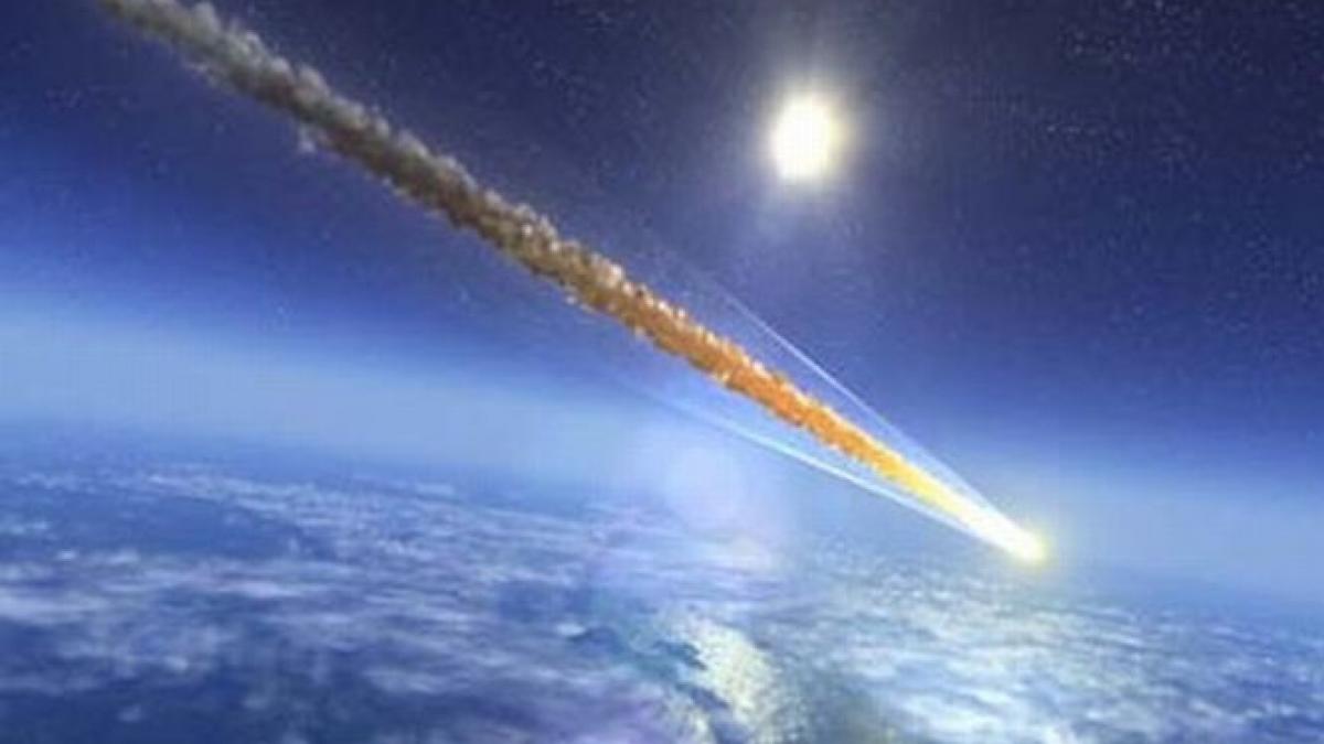 un satelit militar sovietic se va prabusi astazi in oceanul pacific