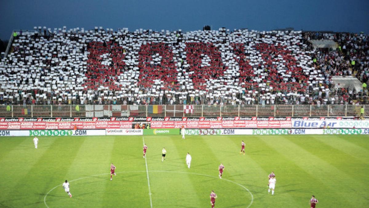 al ahmar poate voi investi la rapid poate nu