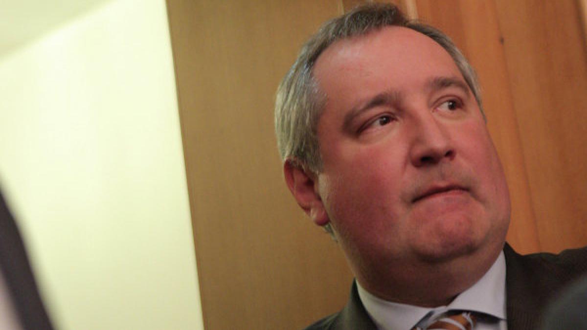 rogozin avioane ucrainene au obligat avionul nostru sa se intoarca din drum